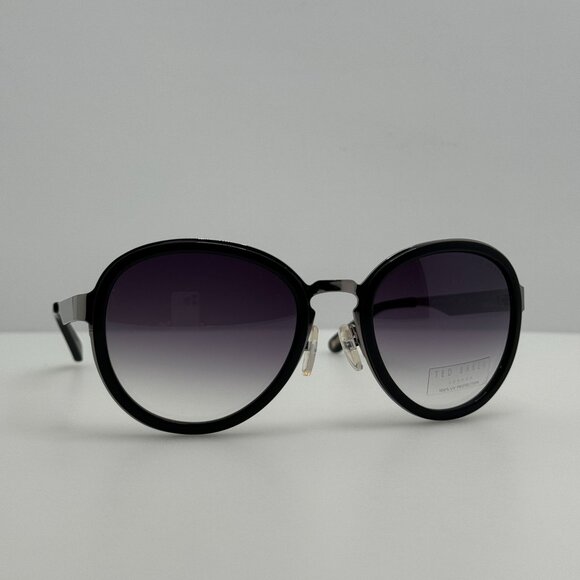 Ted Baker Sunglasses B670 BLK B:49 54-20-135 main image 6